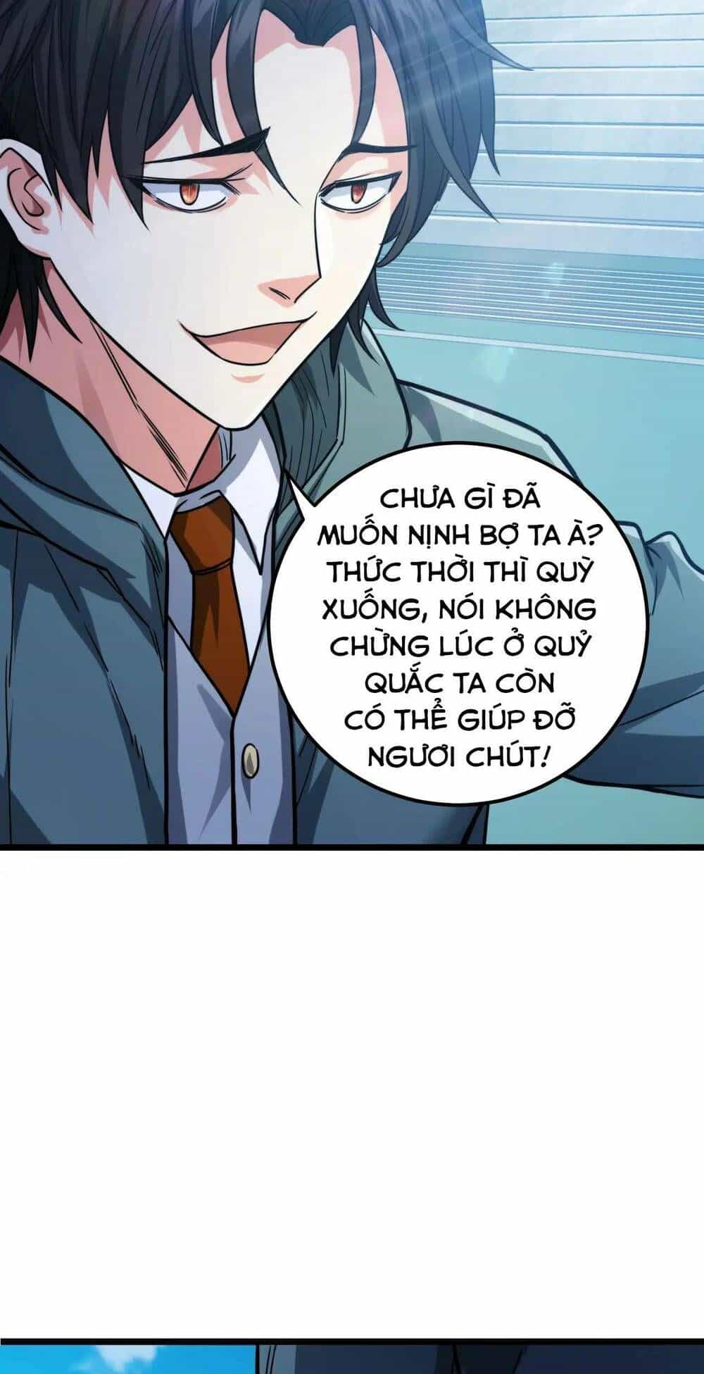 Trong Tôi Có Quỷ - Chương 2 - ảnh 50