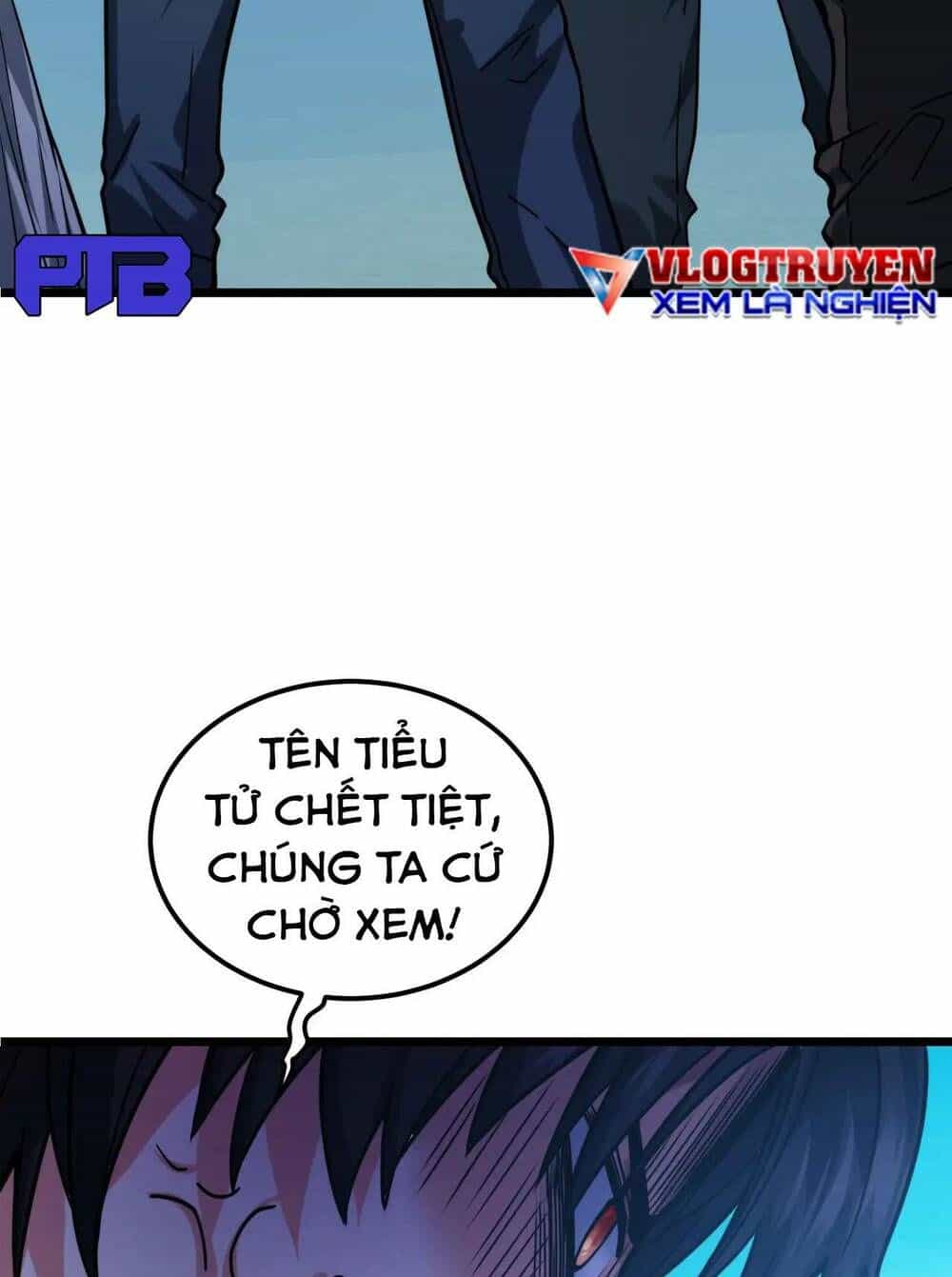 Trong Tôi Có Quỷ - Chương 2 - ảnh 52
