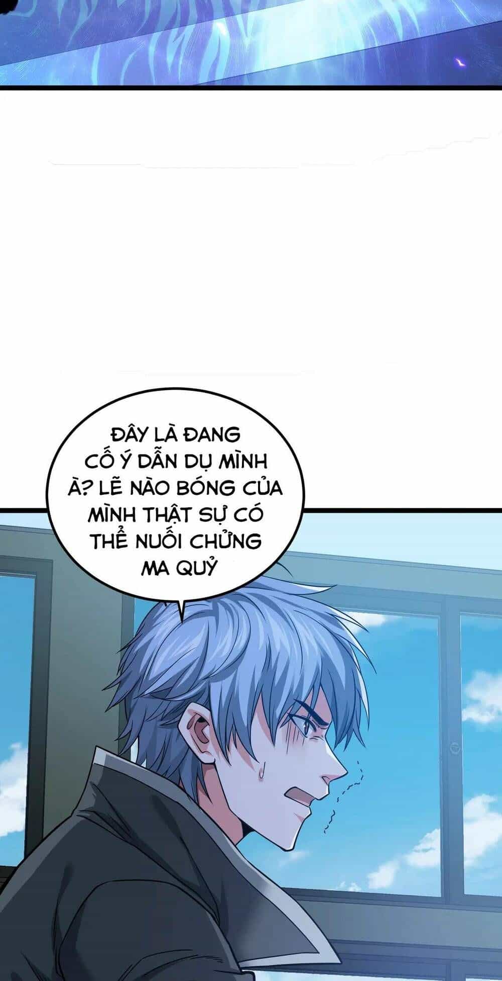 Trong Tôi Có Quỷ - Chương 2 - ảnh 6