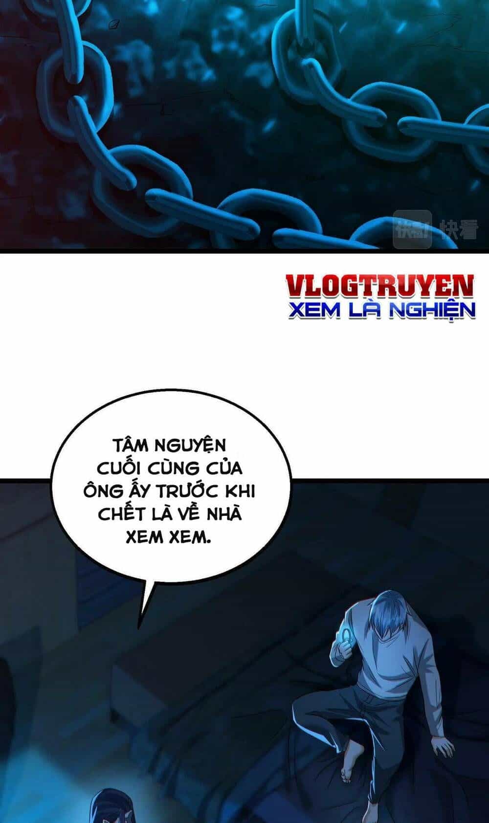 Trong Tôi Có Quỷ - Chương 20 - ảnh 13
