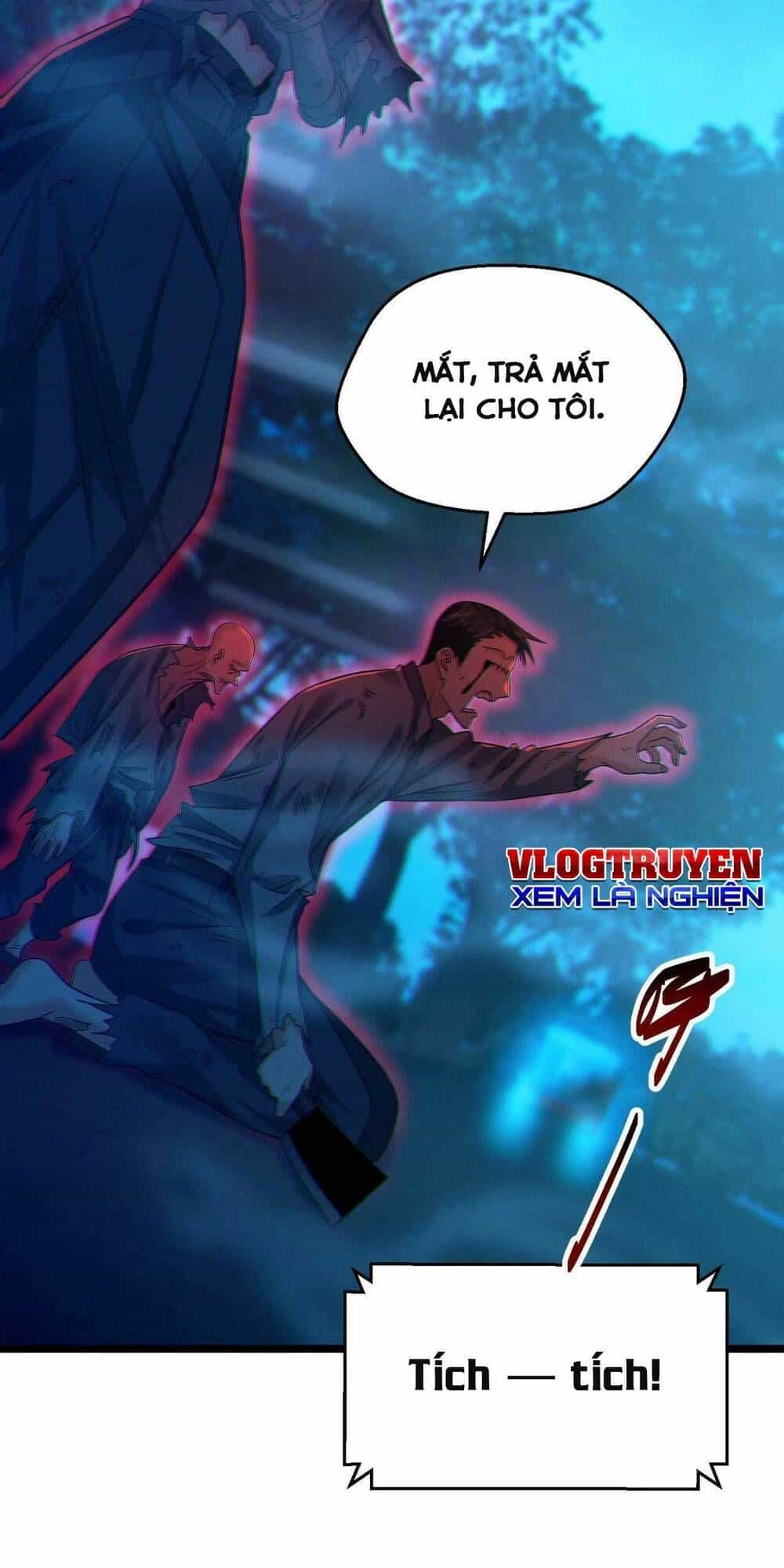 Trong Tôi Có Quỷ - Chương 20 - ảnh 26