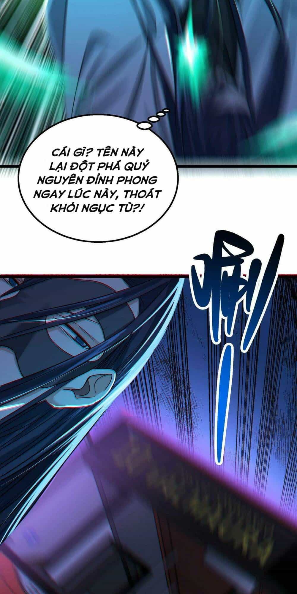 Trong Tôi Có Quỷ - Chương 20 - ảnh 54
