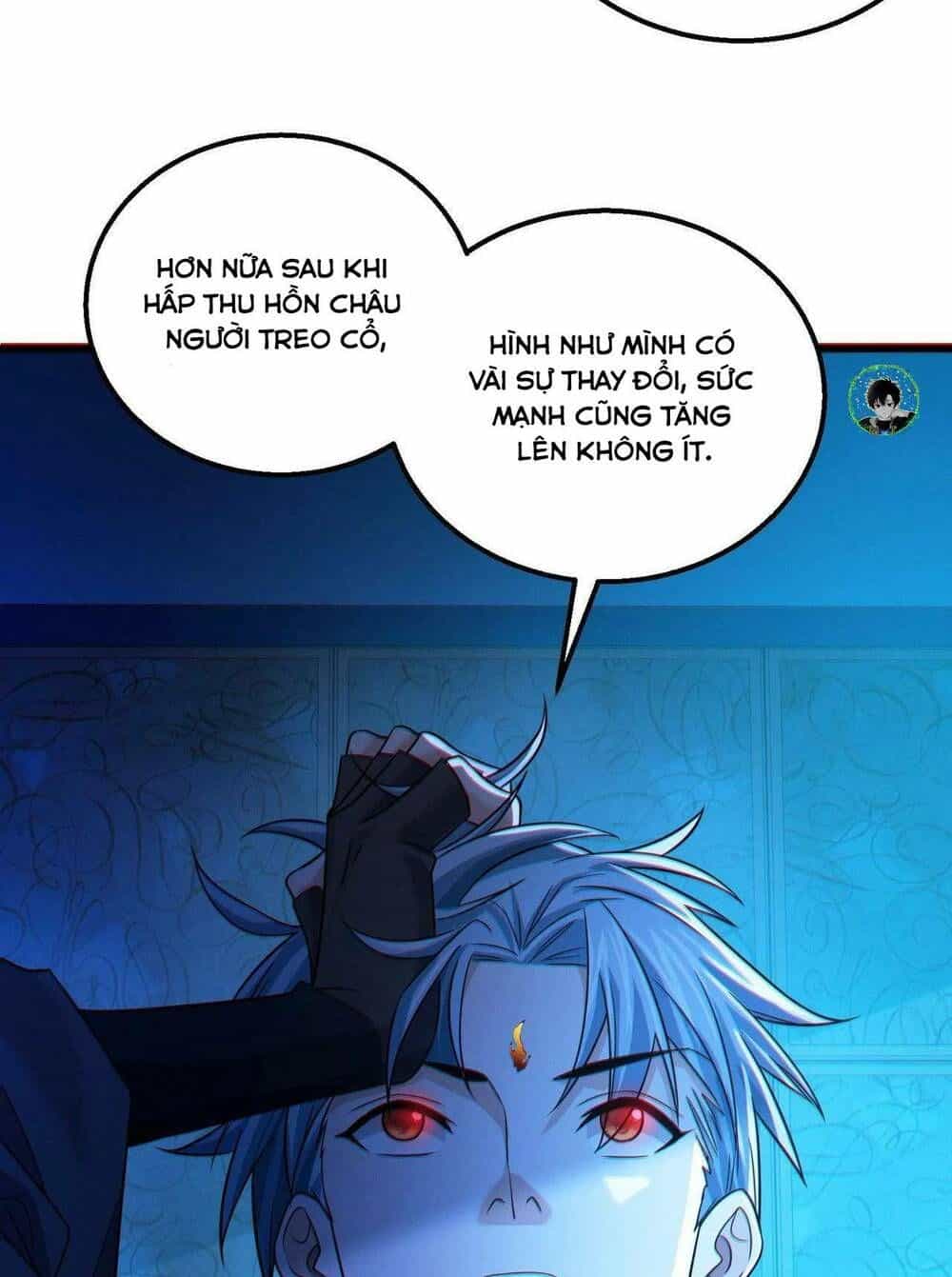 Trong Tôi Có Quỷ - Chương 21 - ảnh 16