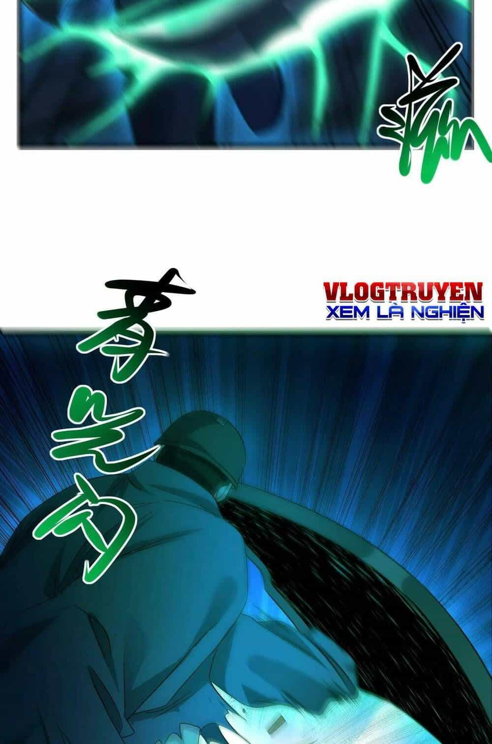 Trong Tôi Có Quỷ - Chương 22 - ảnh 12