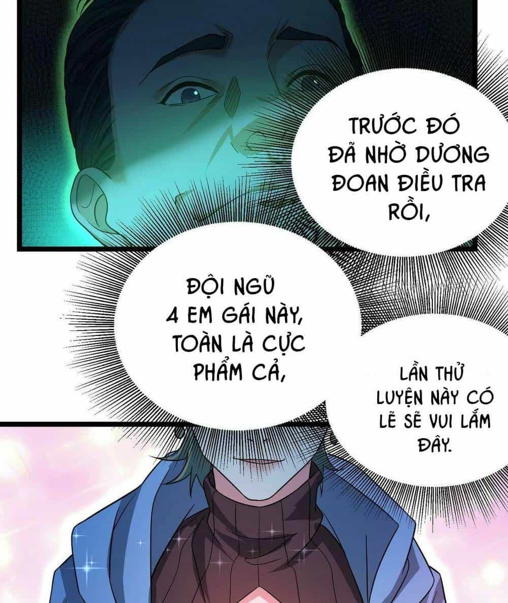 Trong Tôi Có Quỷ - Chương 23 - ảnh 65