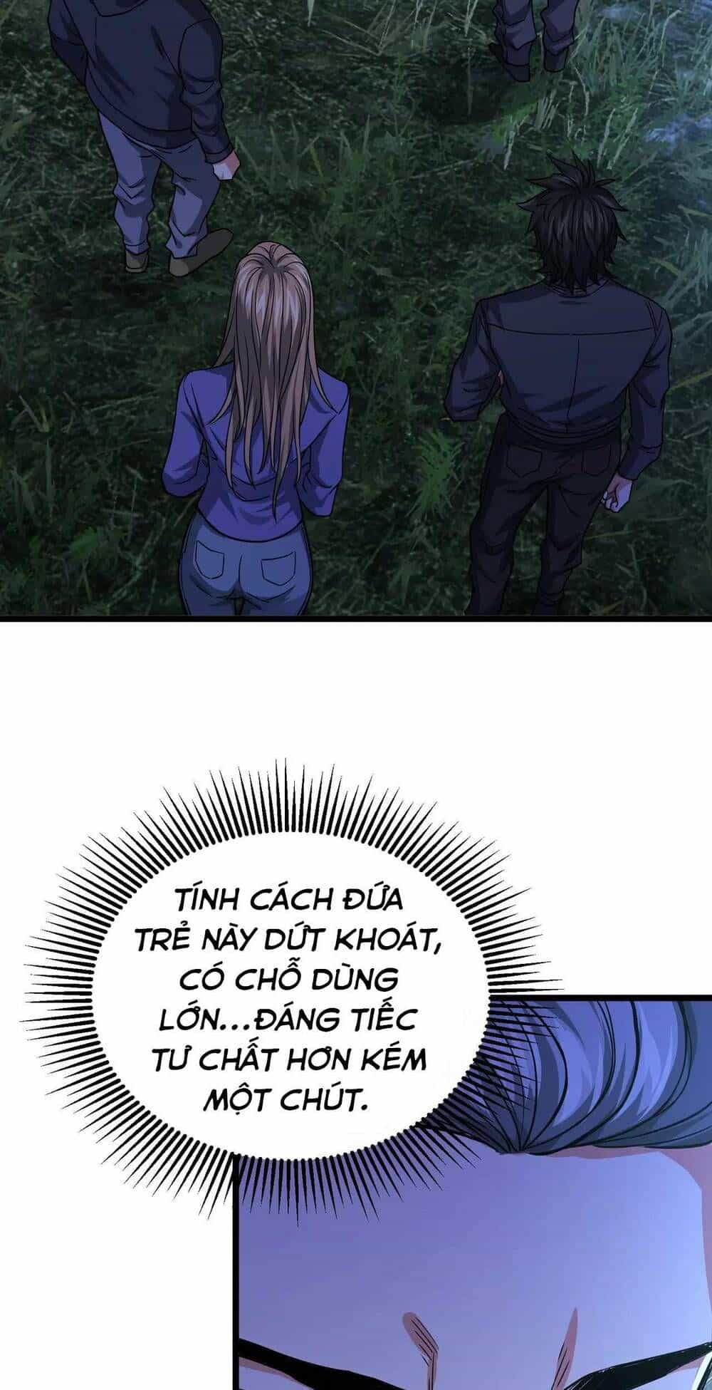 Trong Tôi Có Quỷ - Chương 3 - ảnh 16