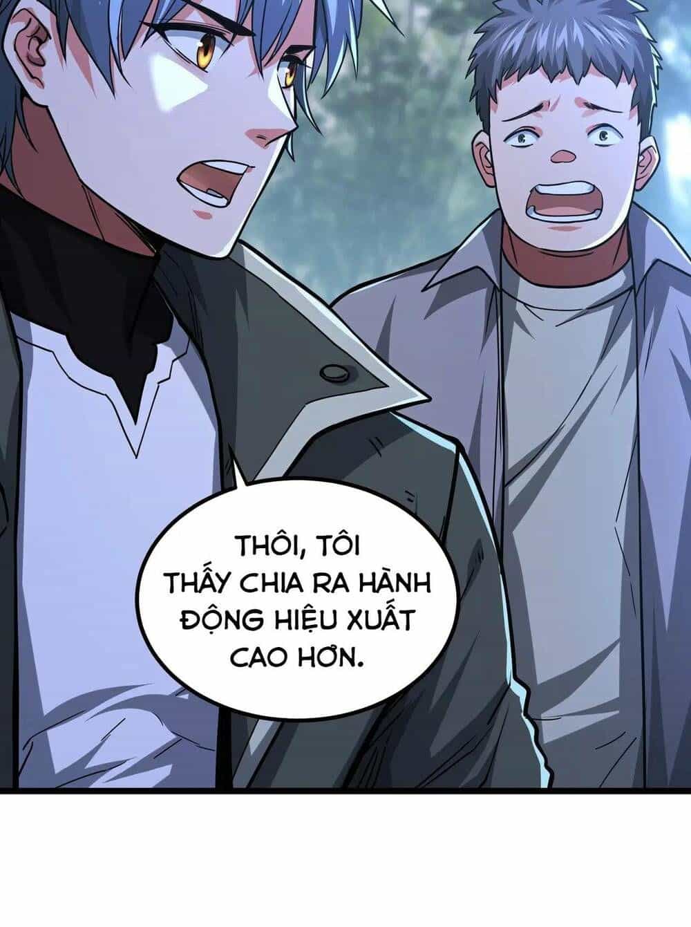 Trong Tôi Có Quỷ - Chương 3 - ảnh 7