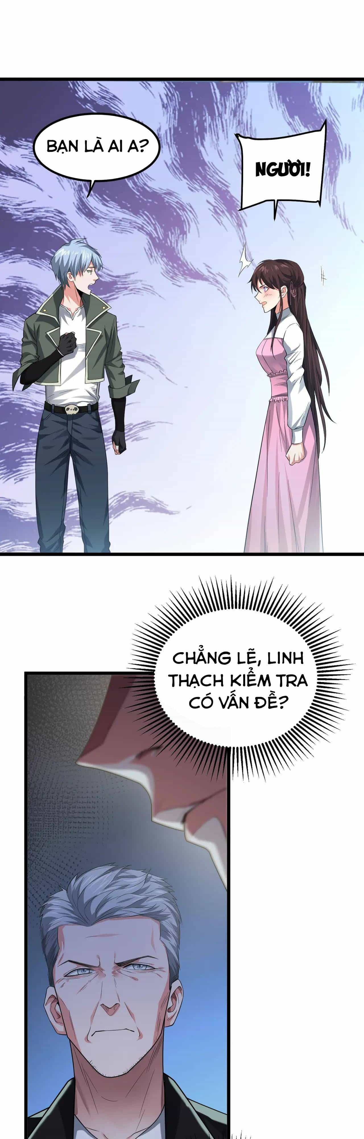 Trong Tôi Có Quỷ - Chương 5 - ảnh 17