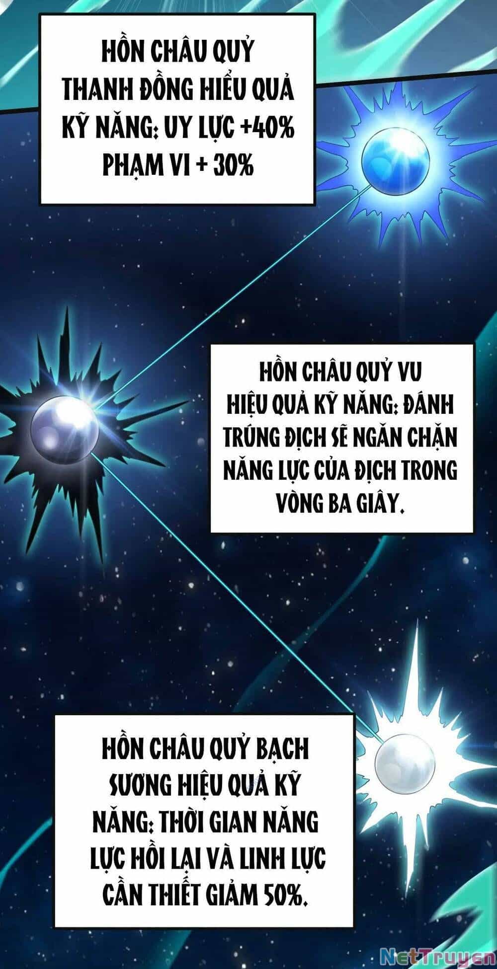 Trong Tôi Có Quỷ - Chương 6 - ảnh 3