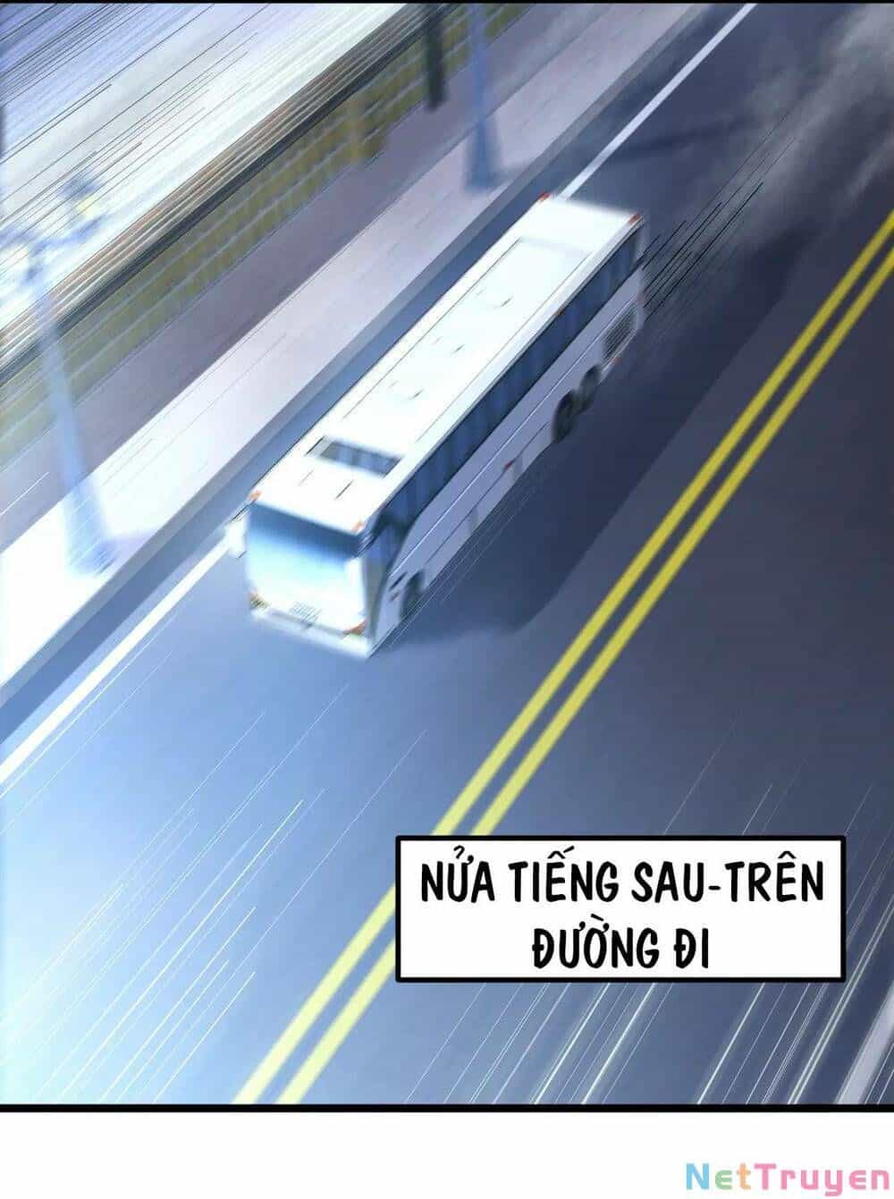 Trong Tôi Có Quỷ - Chương 7 - ảnh 9
