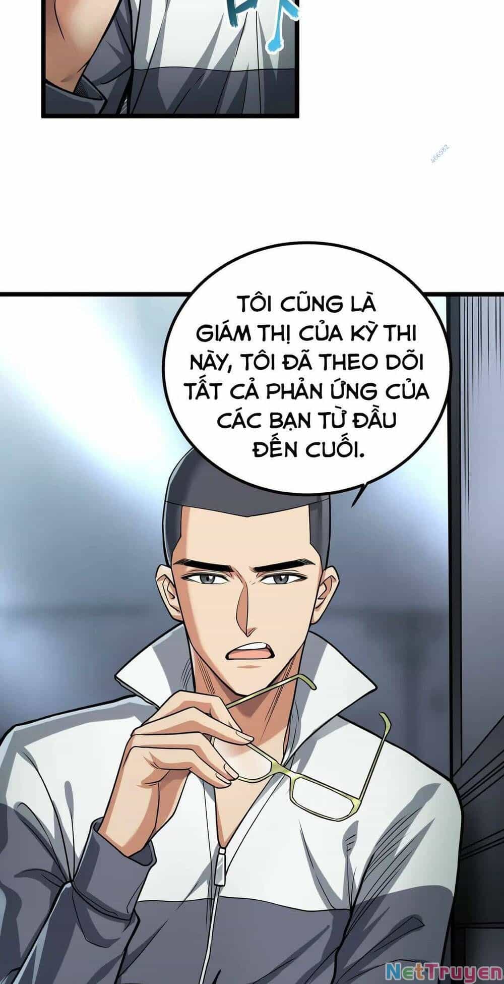Trong Tôi Có Quỷ - Chương 9 - ảnh 15
