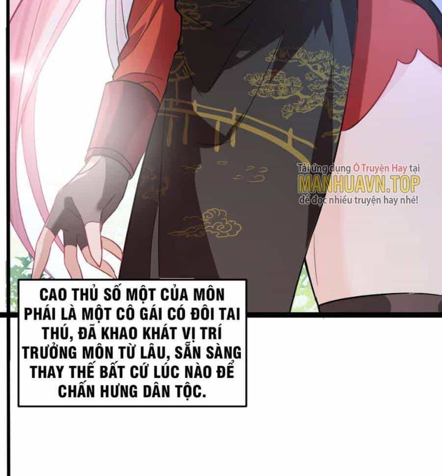 Trong Tông Môn Ngoại Trừ Ta Ra Đều Là Gián Điệp - Chương 1 - ảnh 18