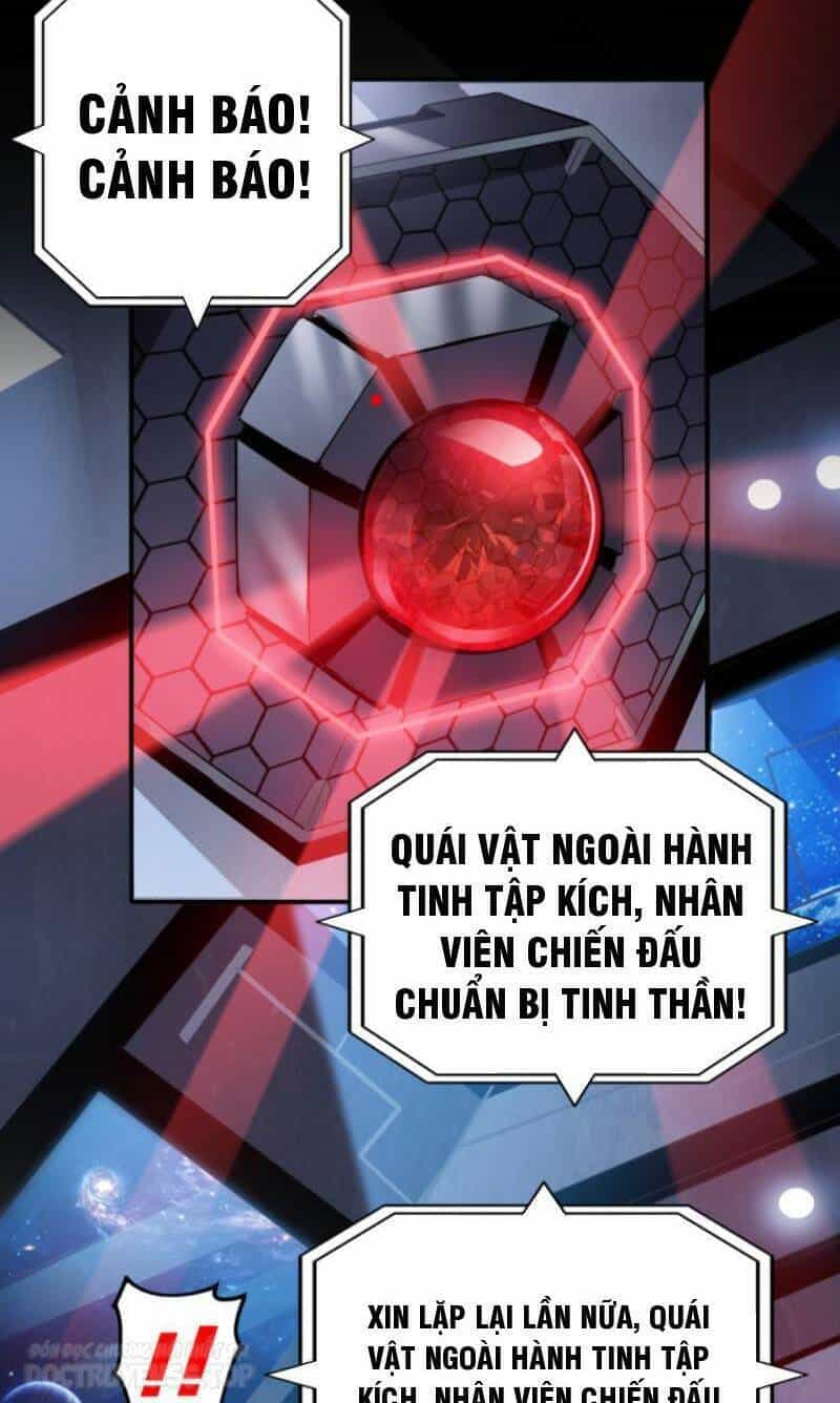 Trong Tuyệt Cảnh Ta Không Ngừng Thăng Cấp - Chương 1 - ảnh 5