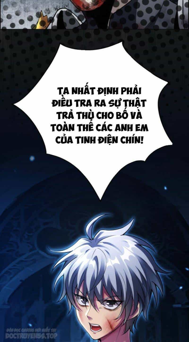 Trong Tuyệt Cảnh Ta Không Ngừng Thăng Cấp - Chương 4 - ảnh 30