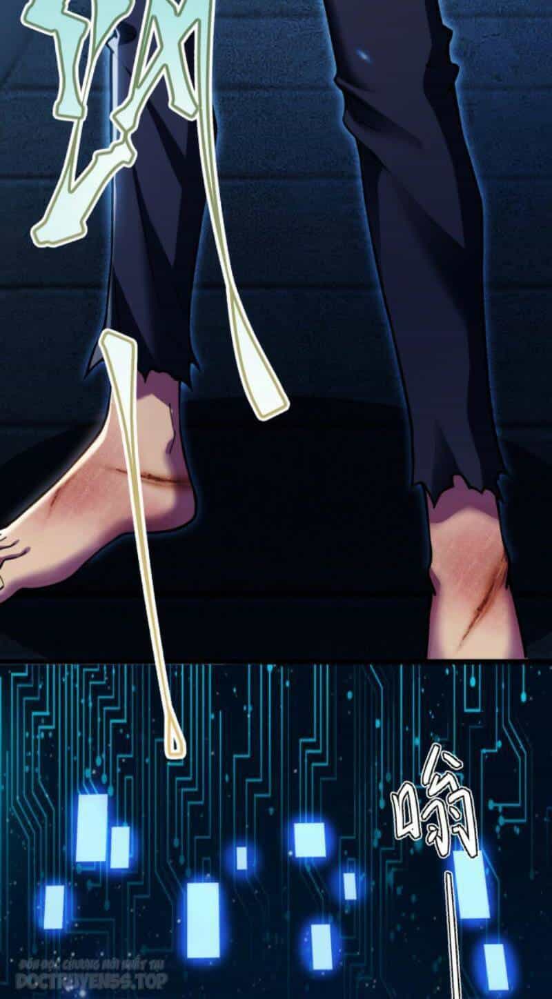 Trong Tuyệt Cảnh Ta Không Ngừng Thăng Cấp - Chương 4 - ảnh 32