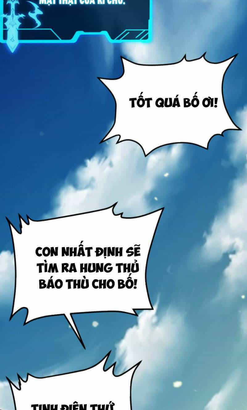 Trong Tuyệt Cảnh Ta Không Ngừng Thăng Cấp - Chương 5 - ảnh 16