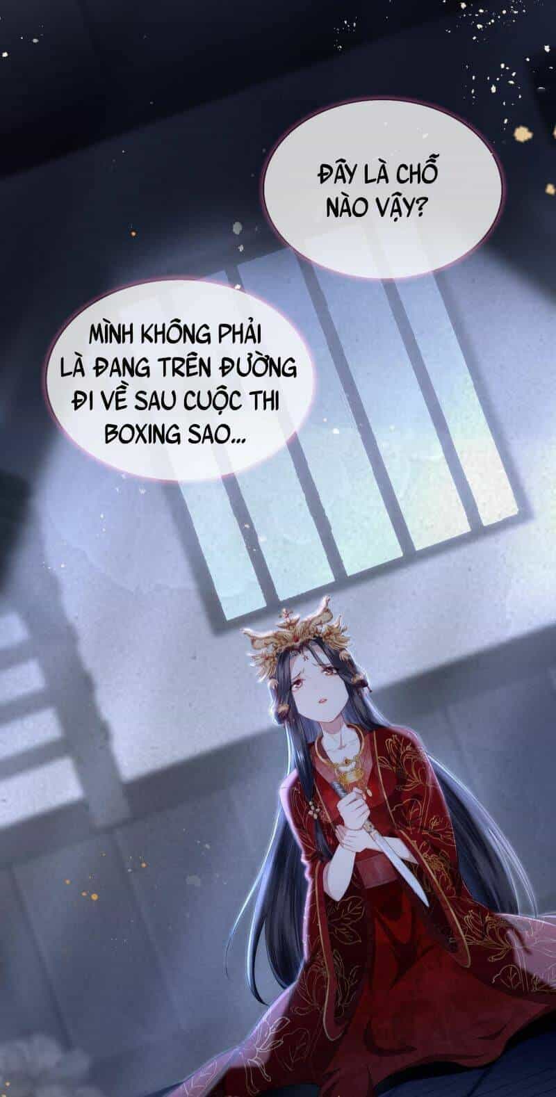 Trong Vòng Mười Mét, Phi Thăng Tại Chỗ - Chương 1 - ảnh 16