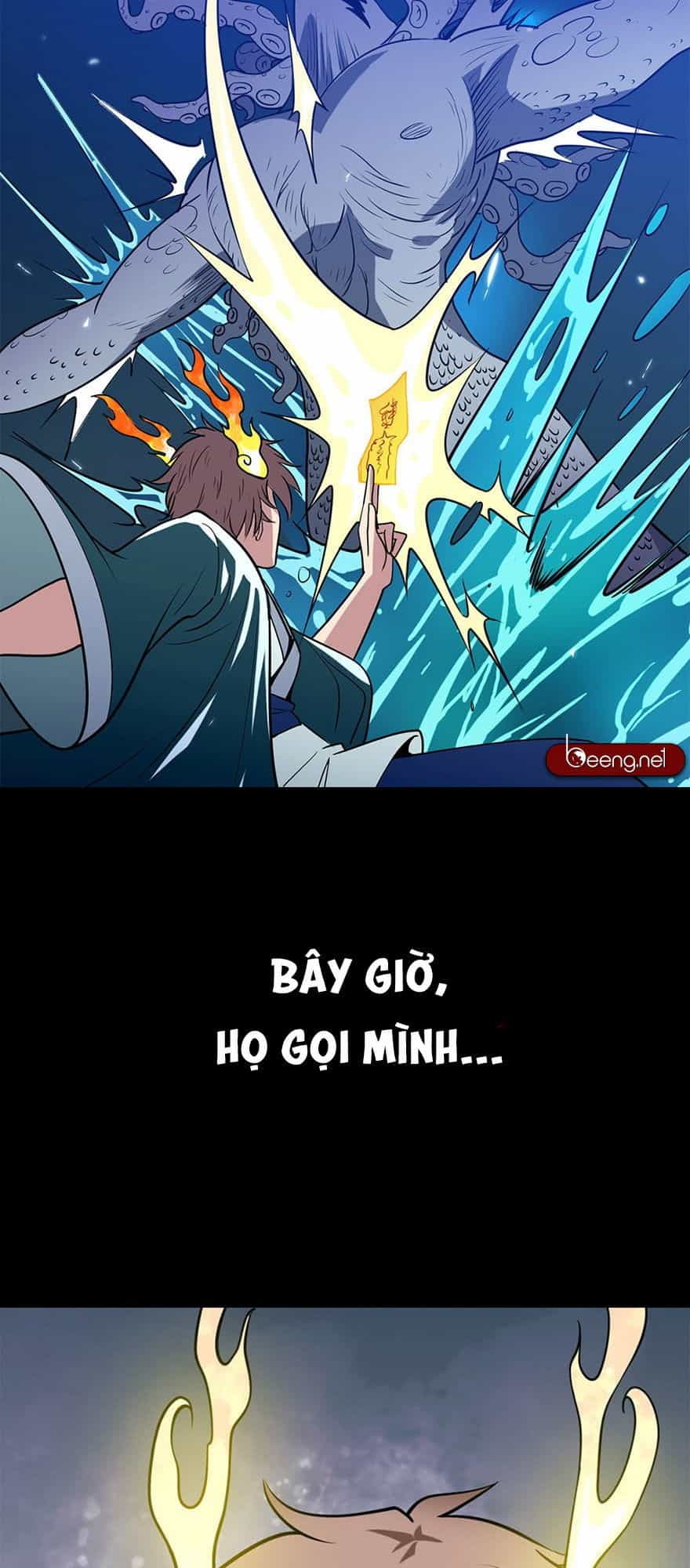 Tru Tà - Chương 0 - ảnh 10