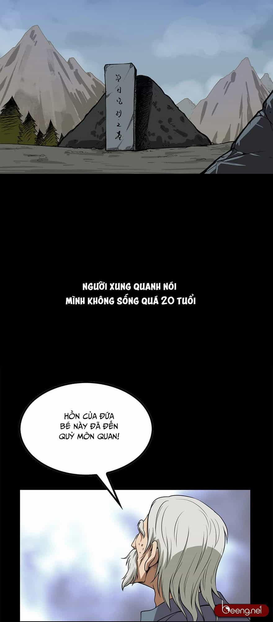 Tru Tà - Chương 0 - ảnh 2