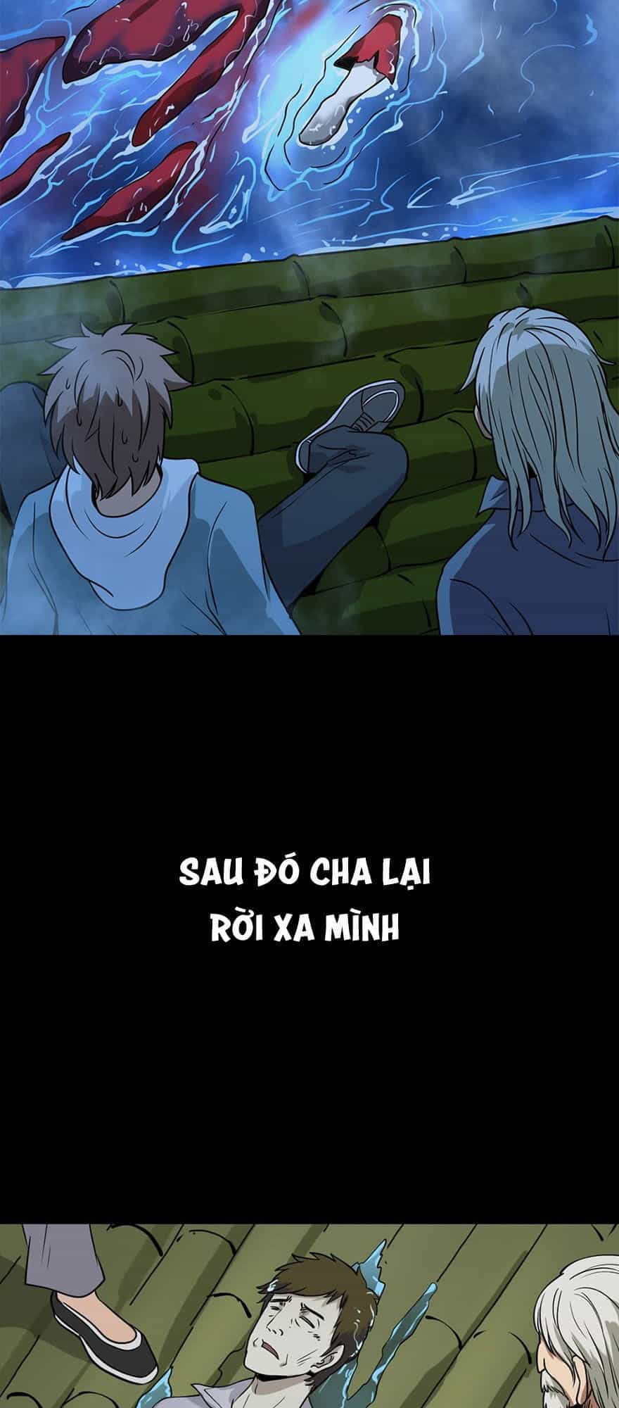 Tru Tà - Chương 0 - ảnh 5