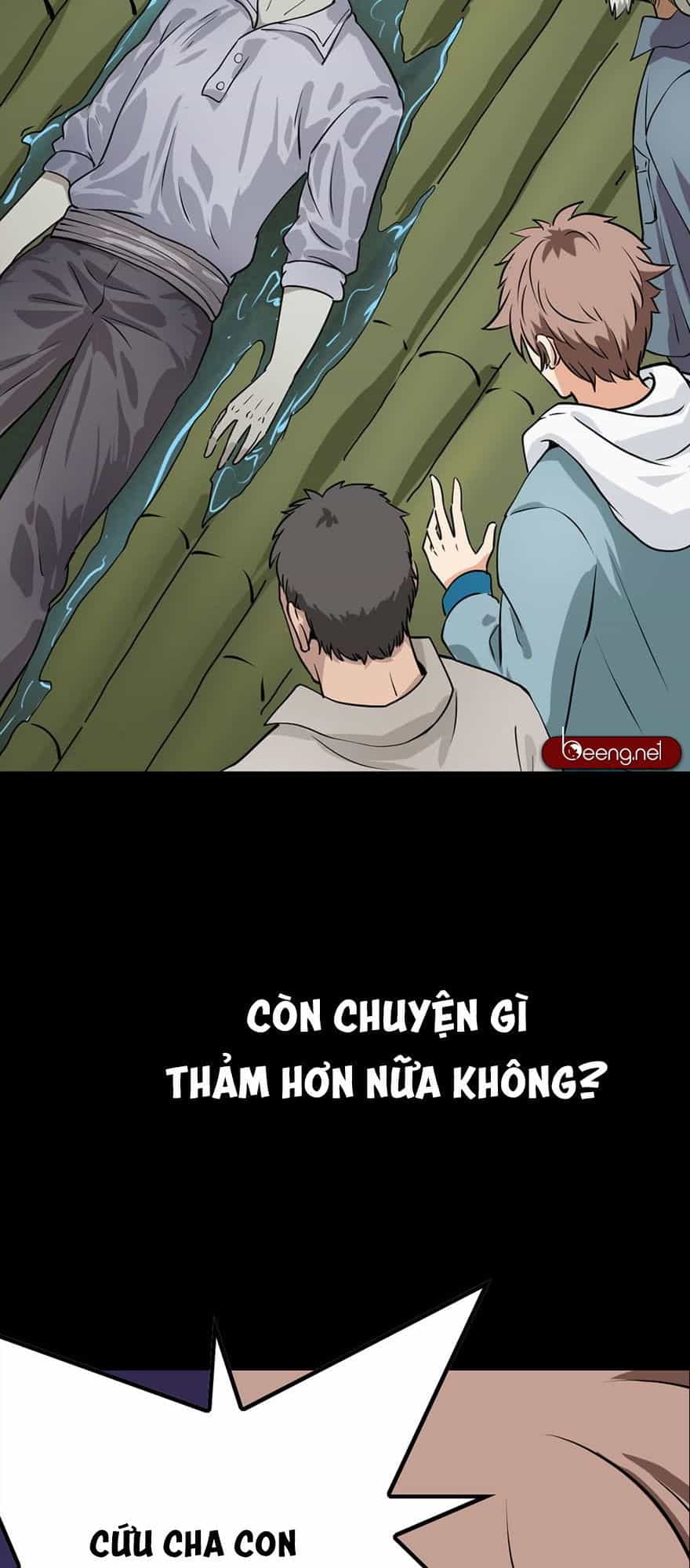 Tru Tà - Chương 0 - ảnh 6