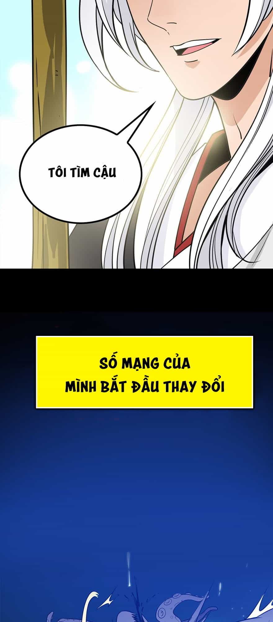 Tru Tà - Chương 0 - ảnh 9