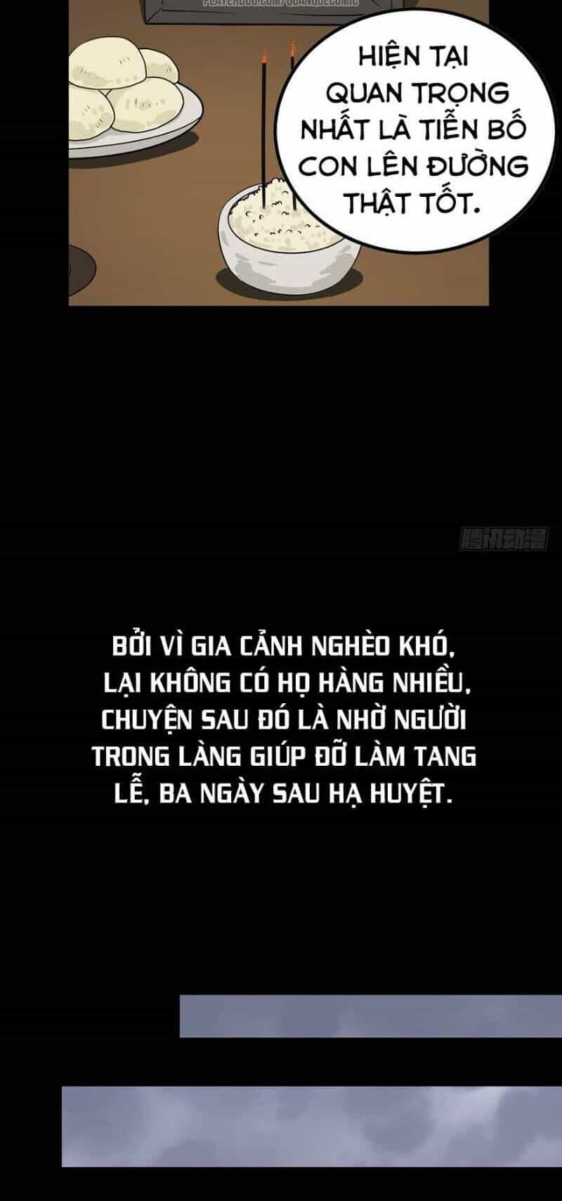 Tru Tà - Chương 9 - ảnh 22