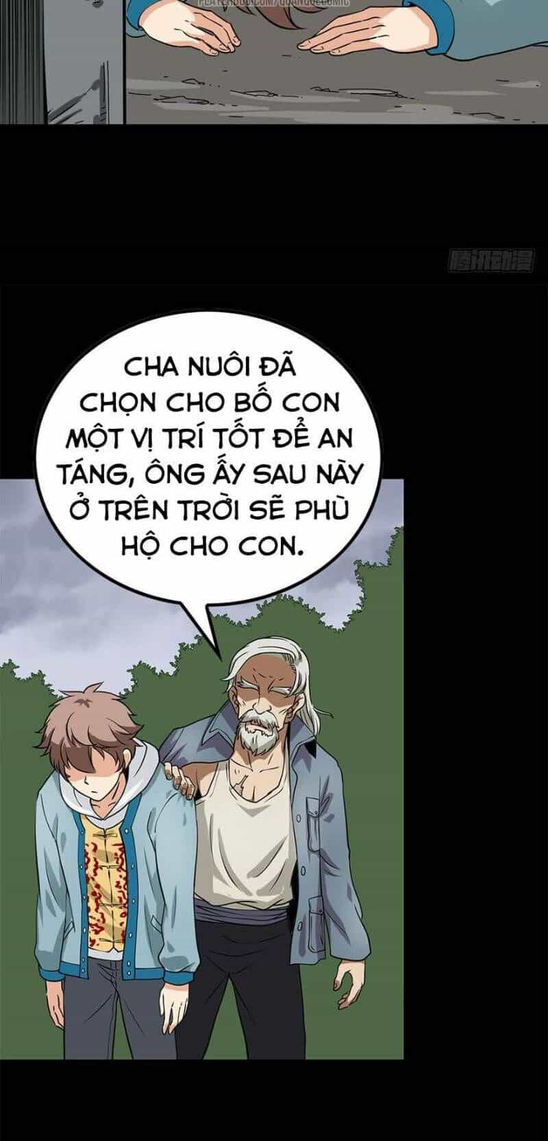 Tru Tà - Chương 9 - ảnh 24