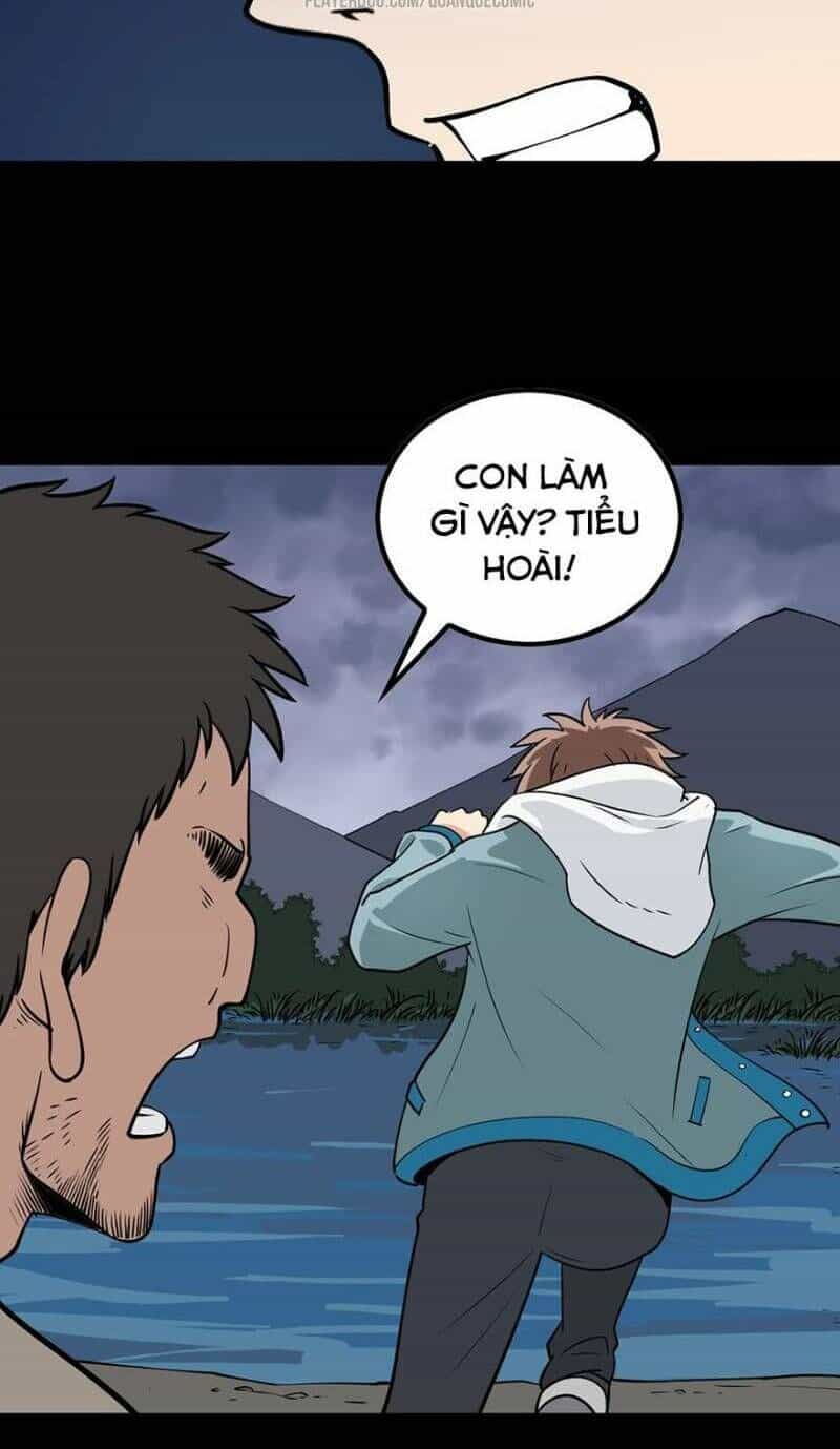 Tru Tà - Chương 9 - ảnh 4