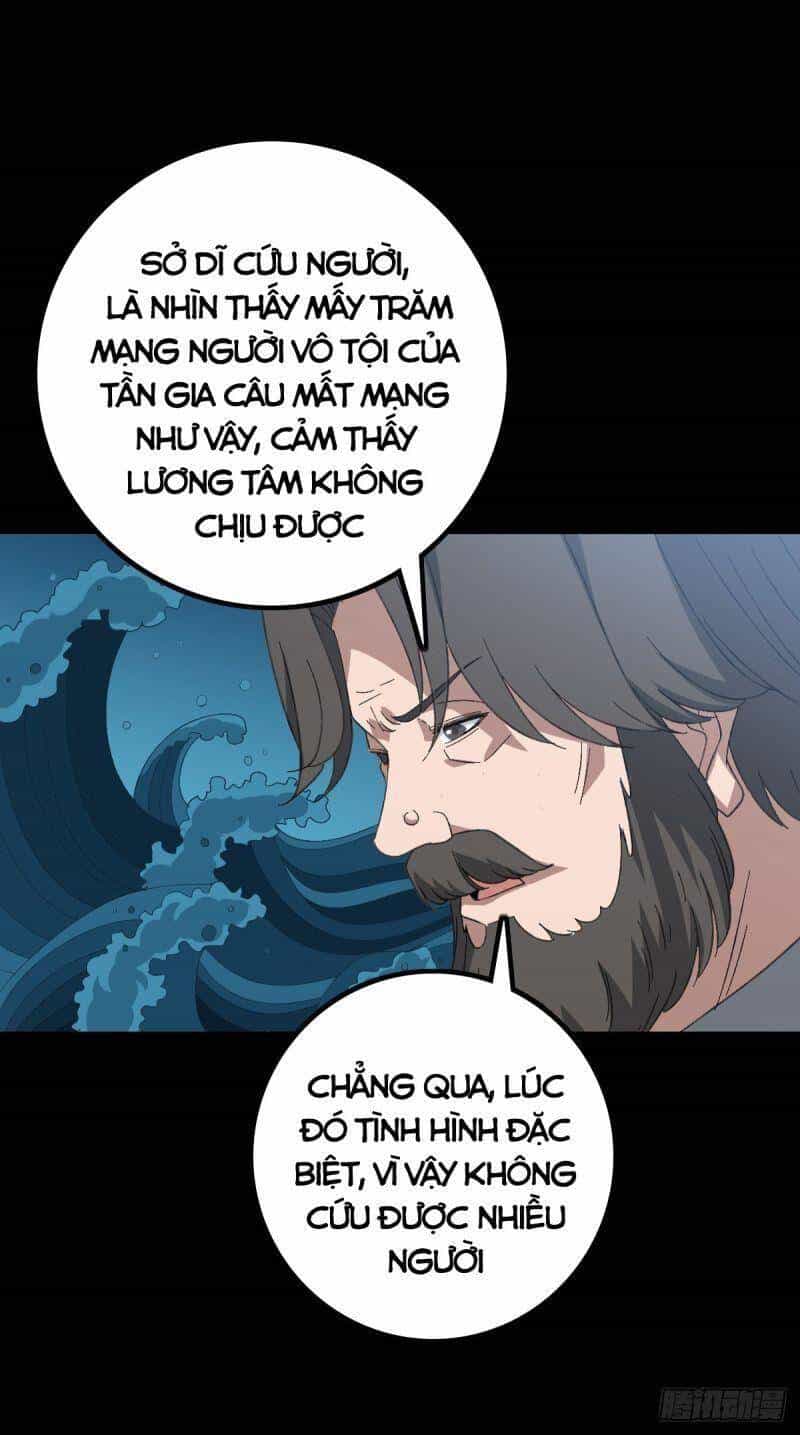 Tru Tà - Chương 99 - ảnh 13