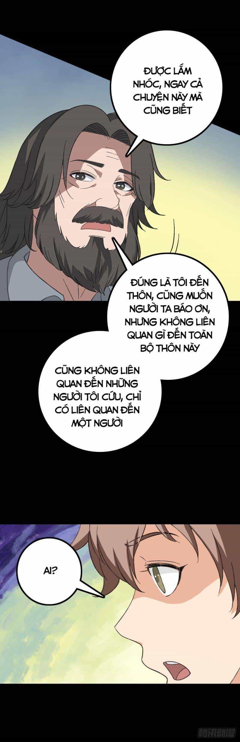 Tru Tà - Chương 99 - ảnh 15