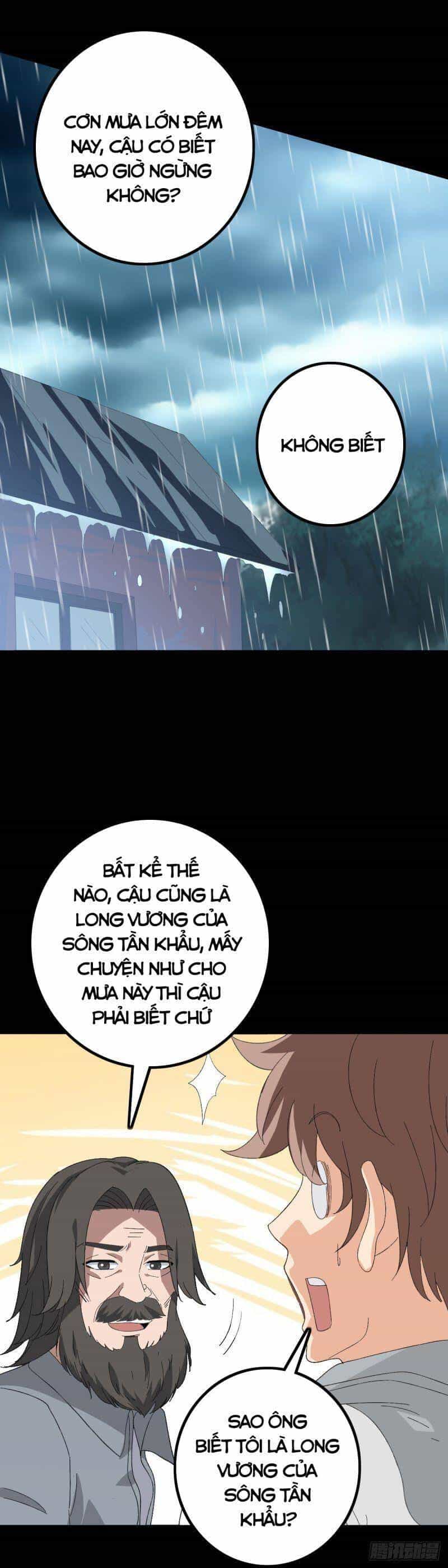 Tru Tà - Chương 99 - ảnh 18