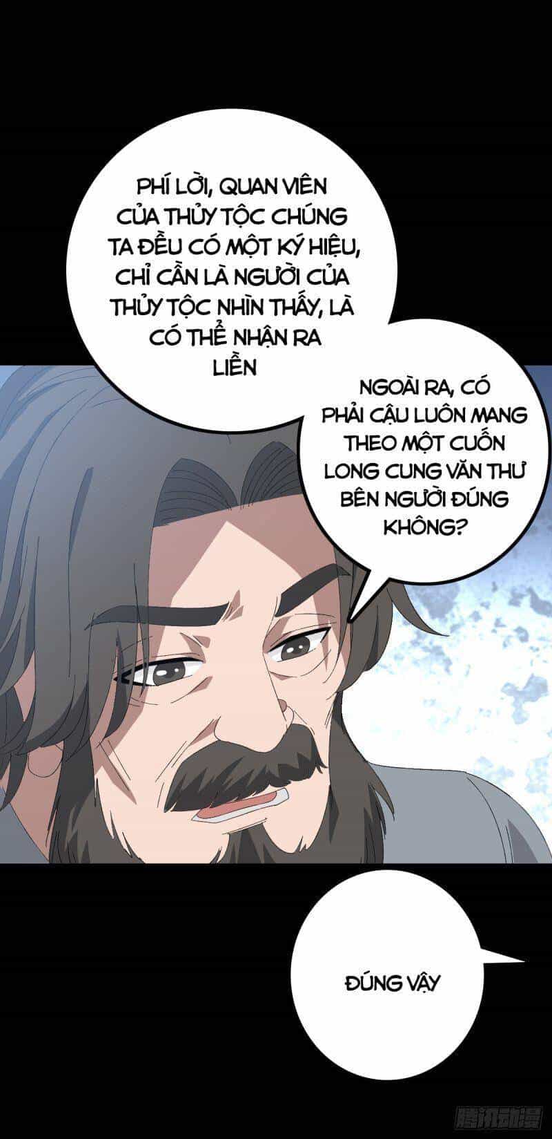Tru Tà - Chương 99 - ảnh 19