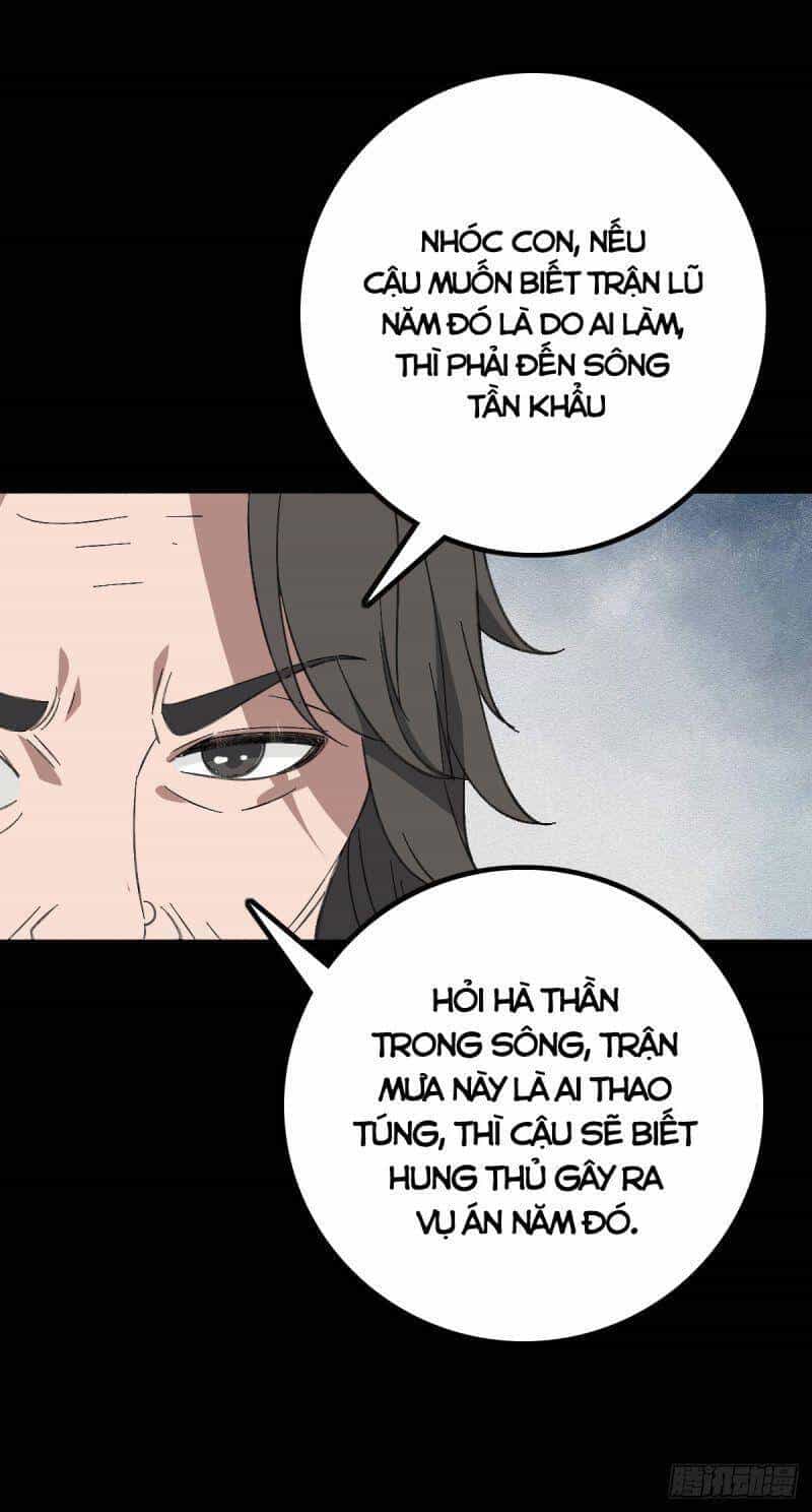 Tru Tà - Chương 99 - ảnh 20