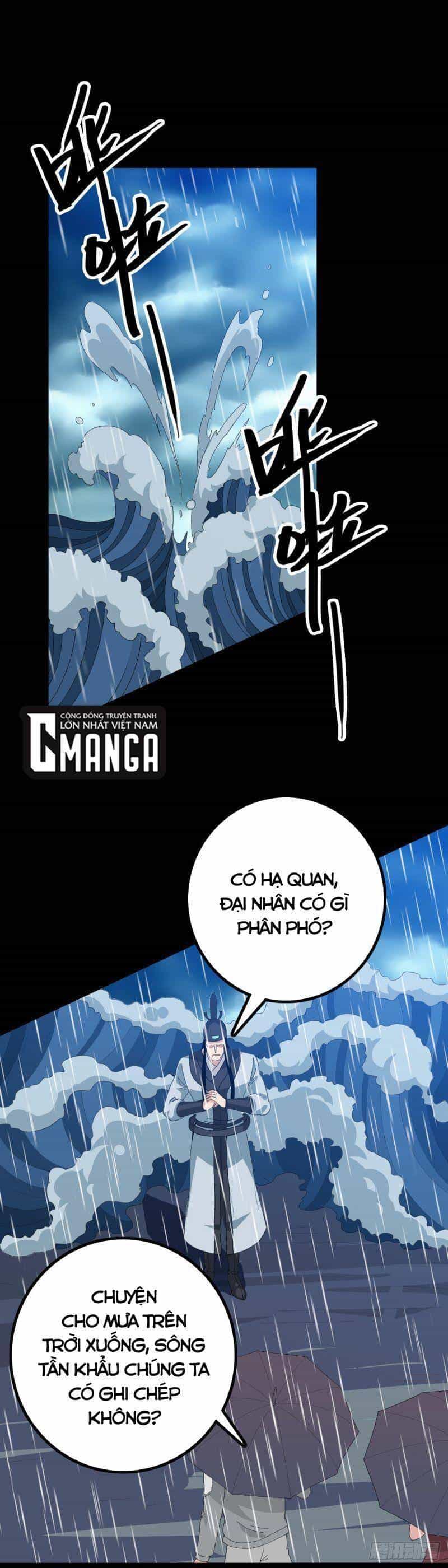 Tru Tà - Chương 99 - ảnh 25
