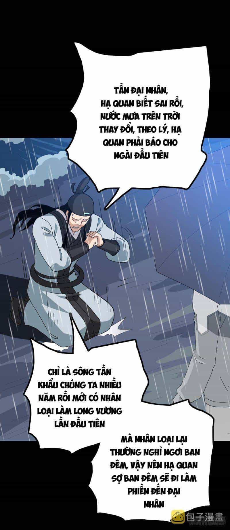 Tru Tà - Chương 99 - ảnh 27