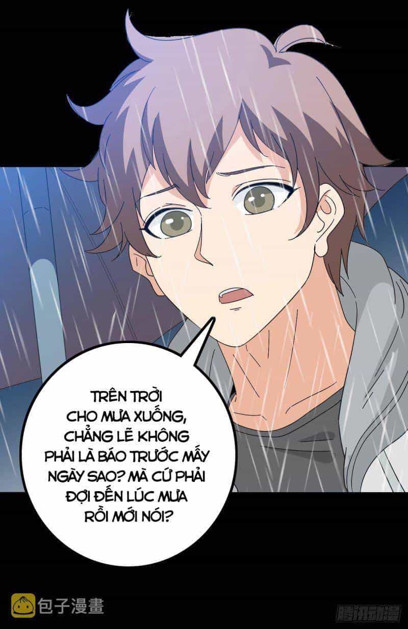 Tru Tà - Chương 99 - ảnh 28