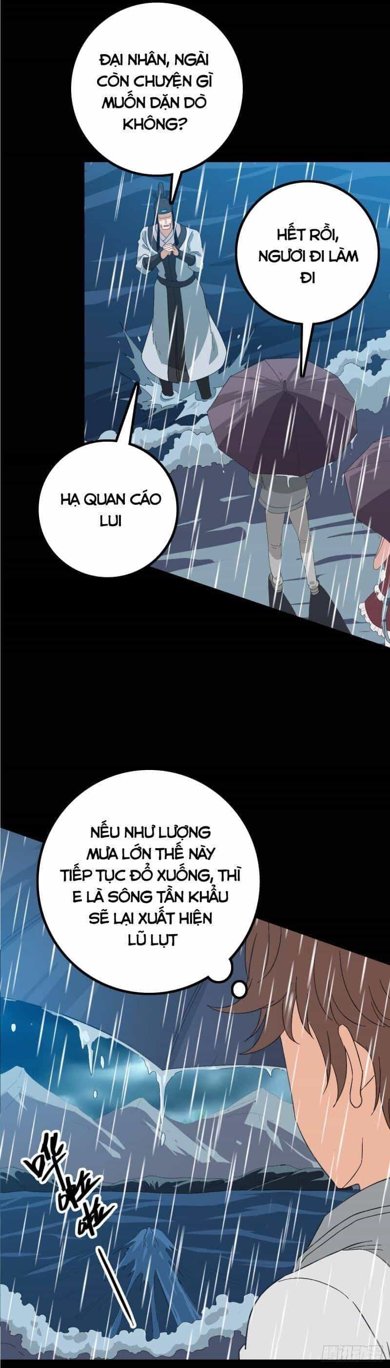 Tru Tà - Chương 100 - ảnh 10