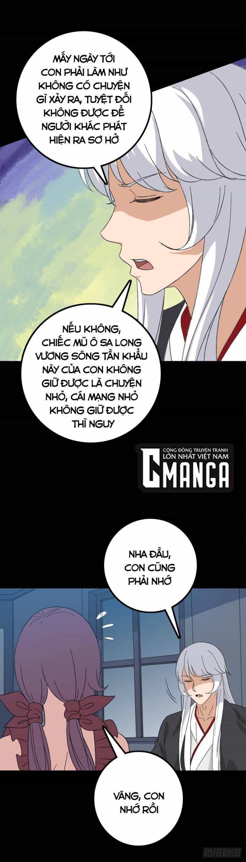 Tru Tà - Chương 100 - ảnh 25