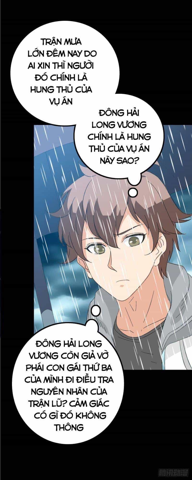 Tru Tà - Chương 100 - ảnh 4