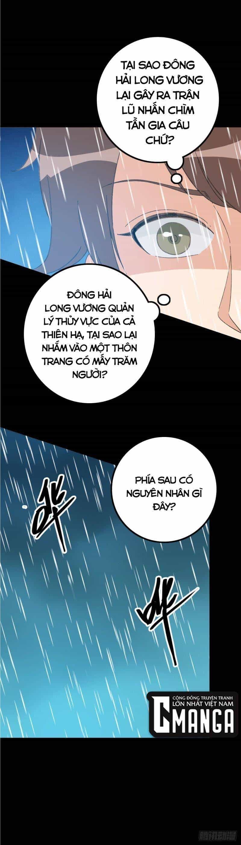 Tru Tà - Chương 100 - ảnh 5