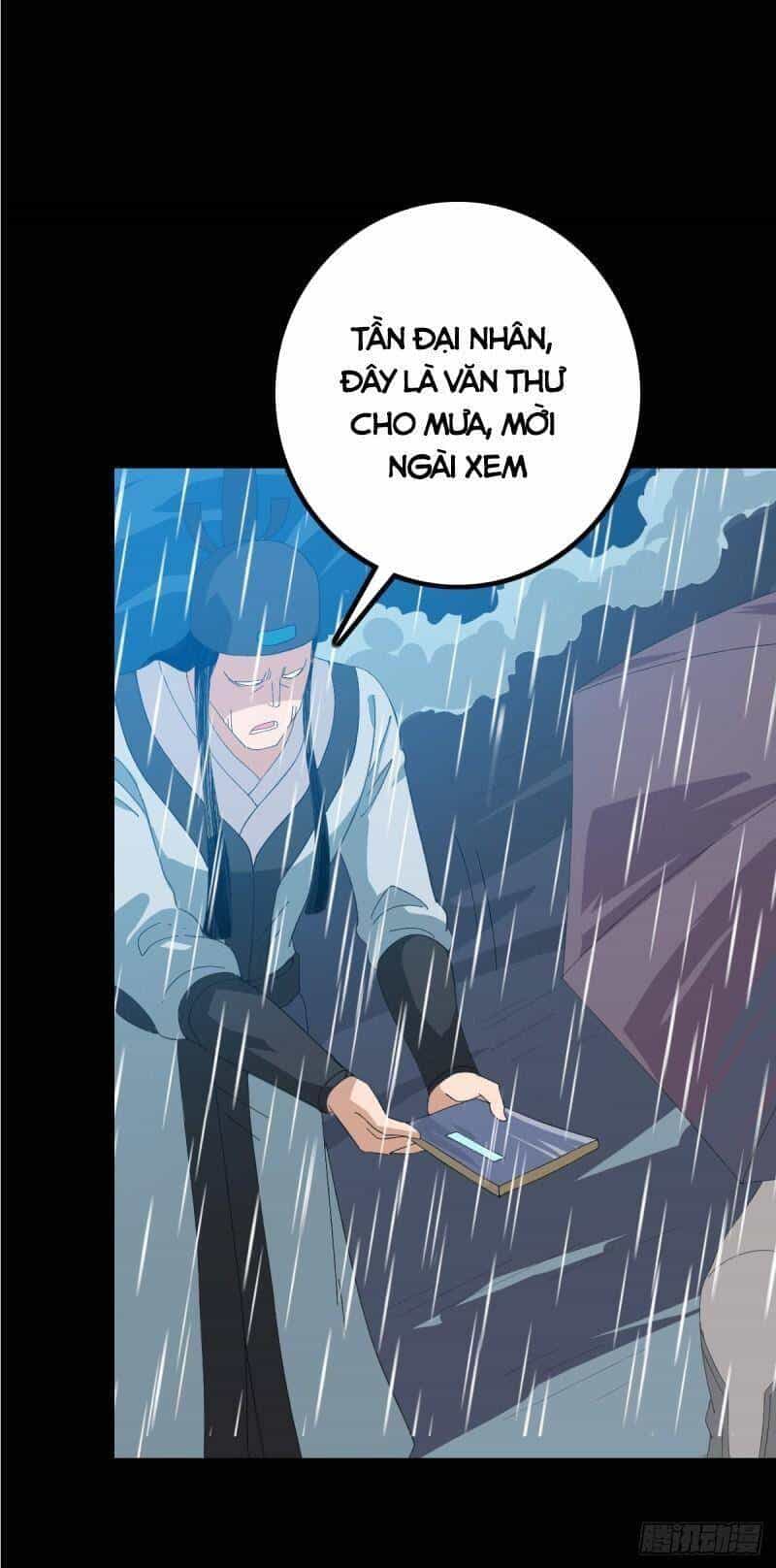 Tru Tà - Chương 100 - ảnh 8