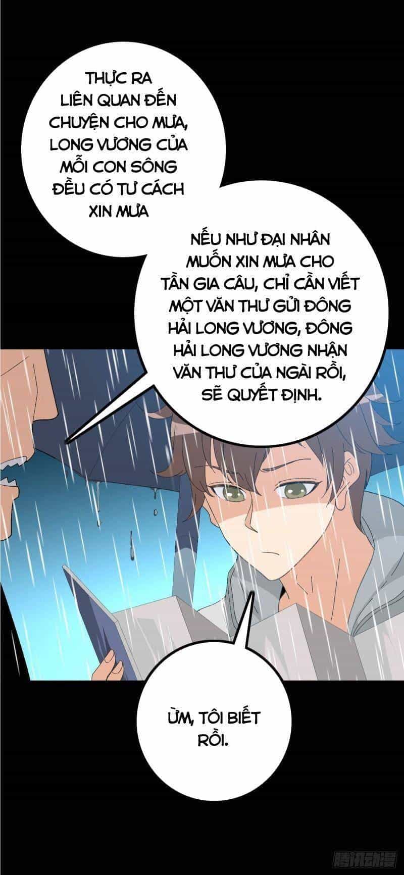 Tru Tà - Chương 100 - ảnh 9