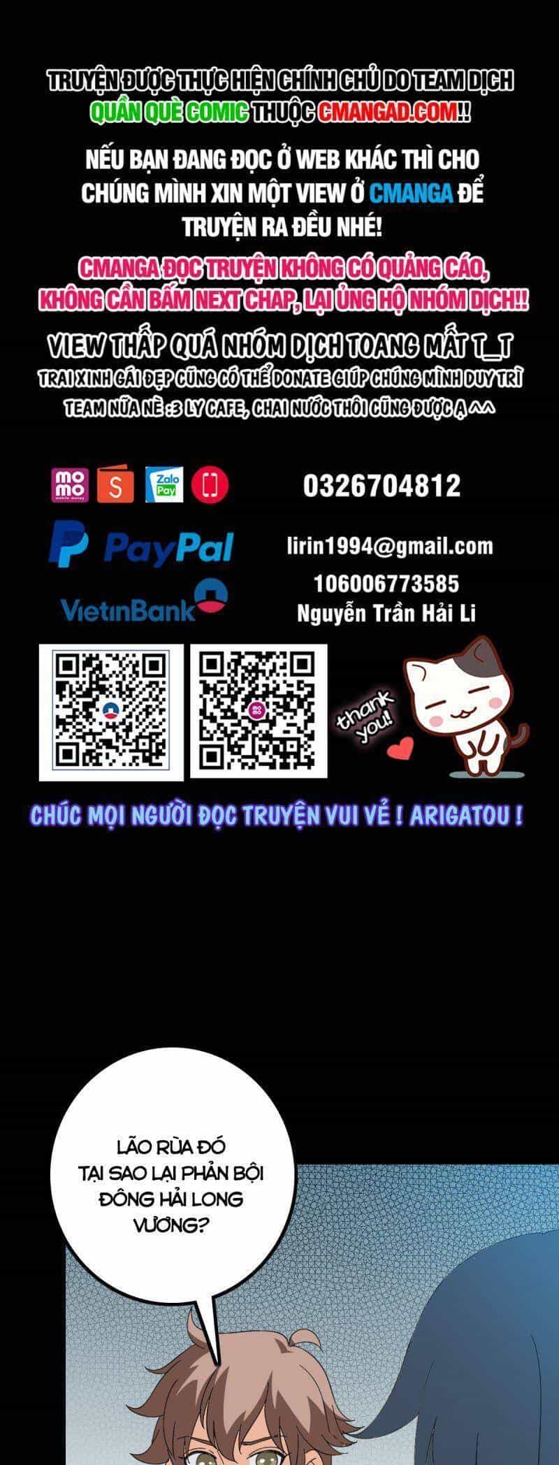 Tru Tà - Chương 101 - ảnh 1