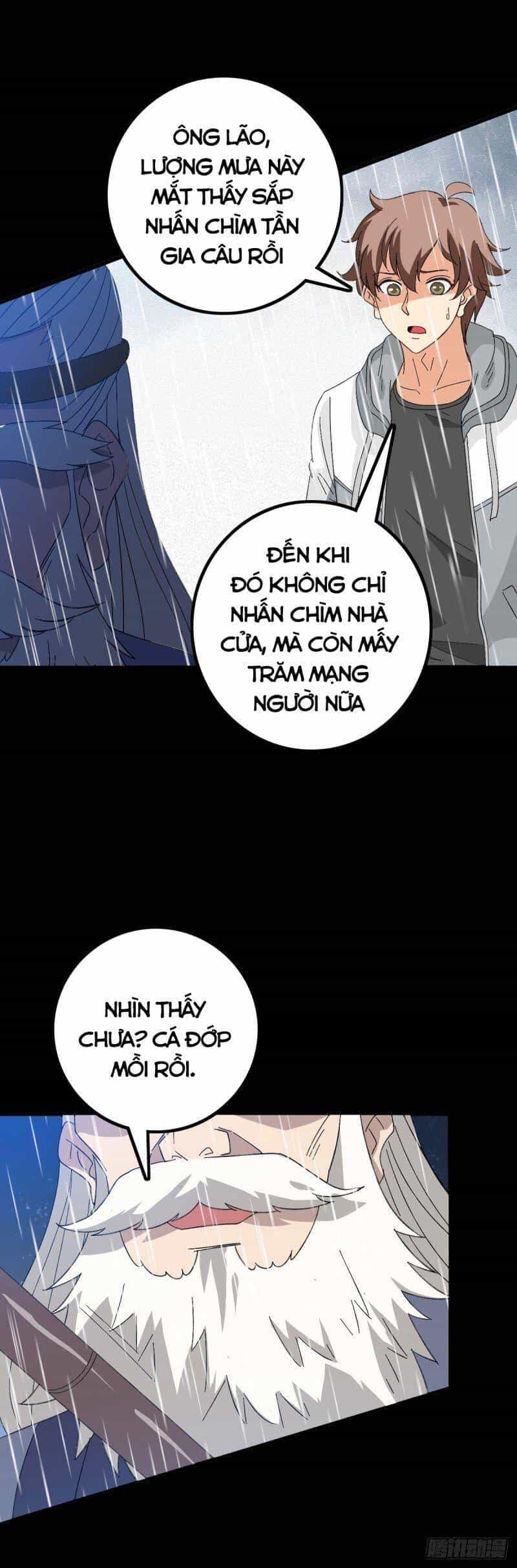 Tru Tà - Chương 101 - ảnh 12