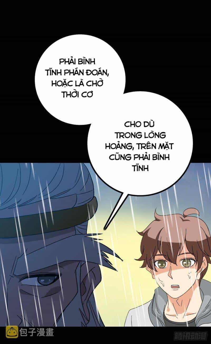 Tru Tà - Chương 101 - ảnh 17