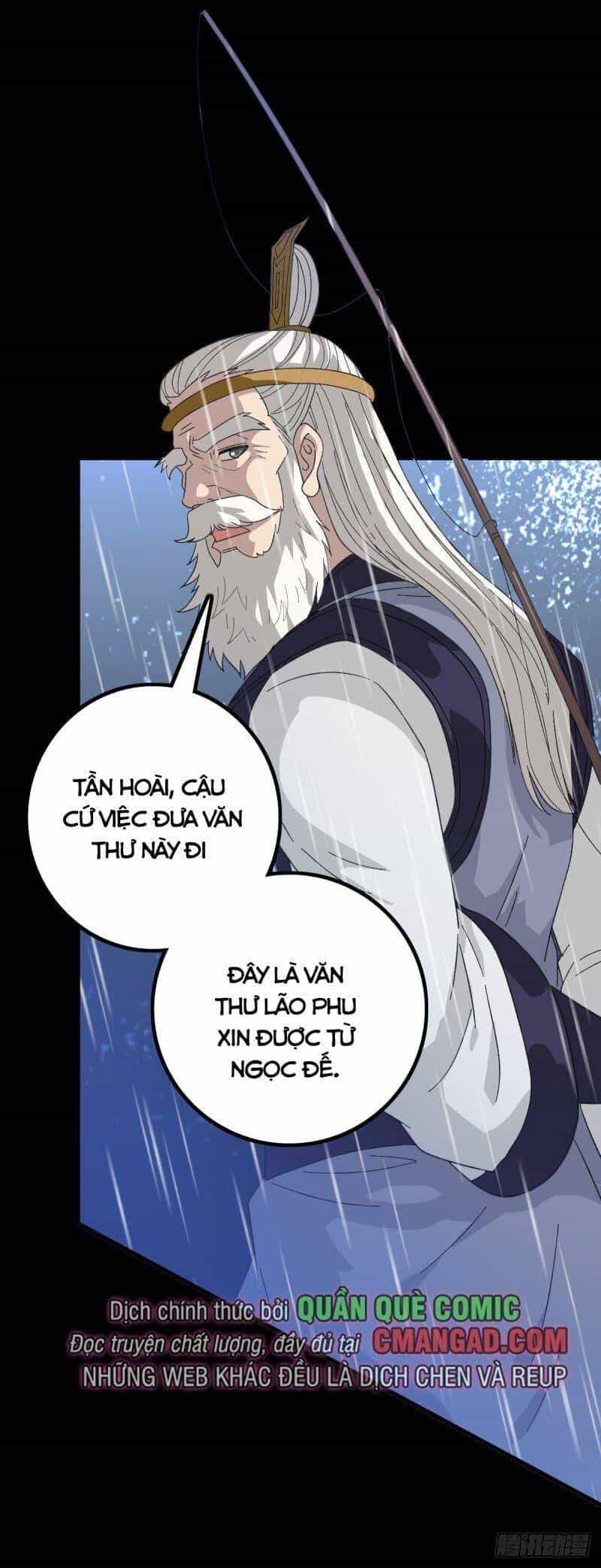 Tru Tà - Chương 101 - ảnh 25
