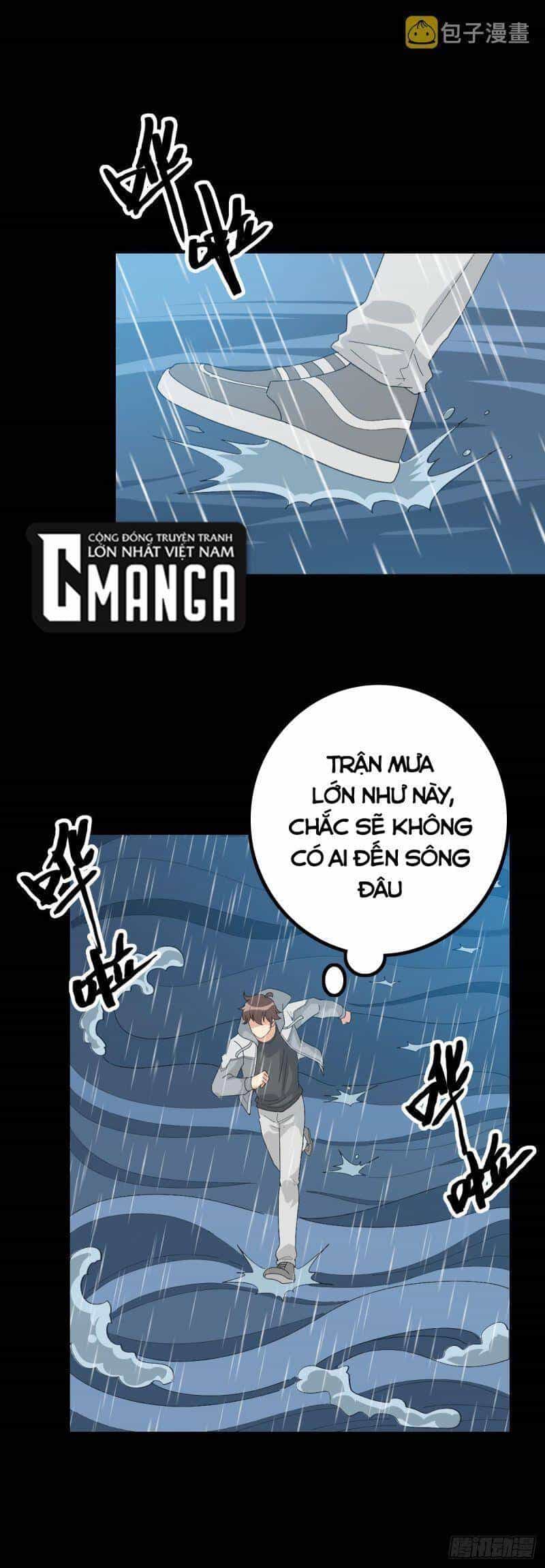 Tru Tà - Chương 101 - ảnh 9