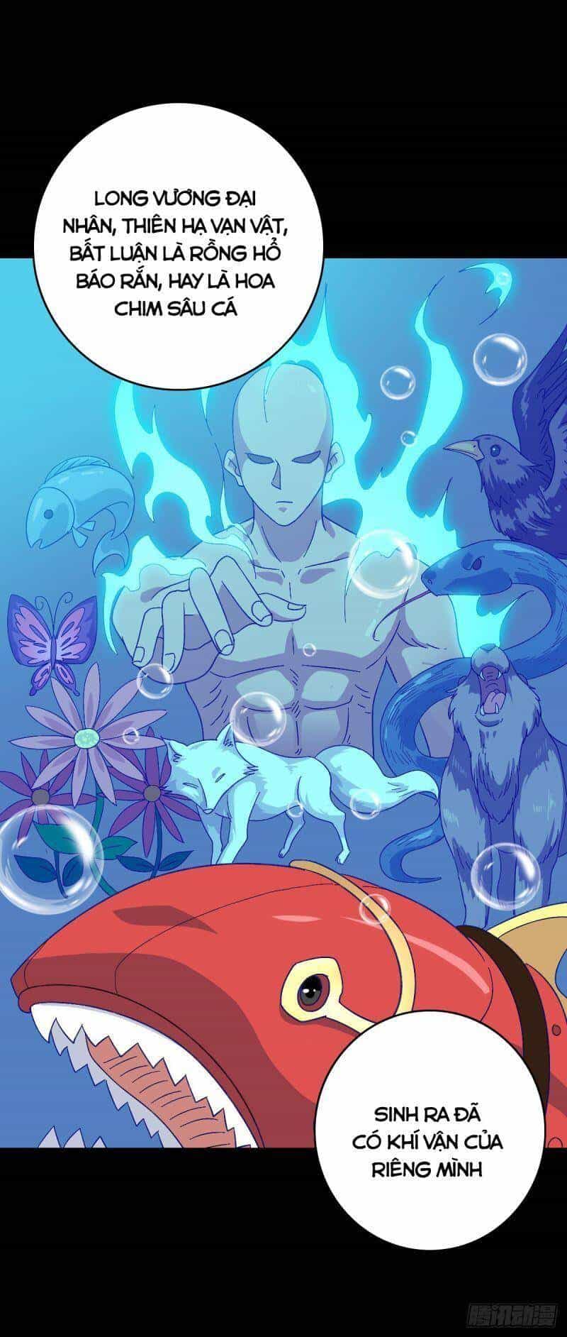 Tru Tà - Chương 102 - ảnh 17