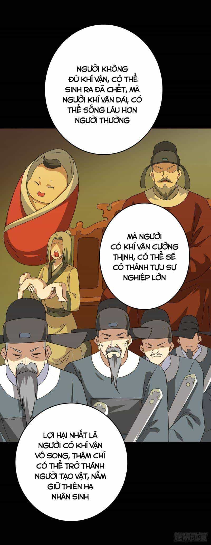 Tru Tà - Chương 102 - ảnh 18